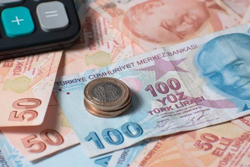 Zam farklarıyla ilgili gözler Cumhurbaşkanı Erdoğan’da 9